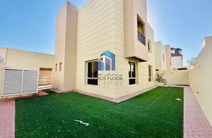 Apartment - 3 Bedrooms - 4 Bathrooms for rent in Al Badaa Villas - Al Badaa - Dubai