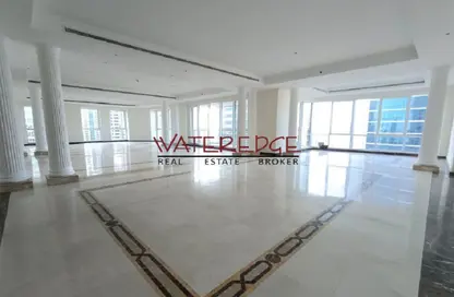 Apartment - 5 Bedrooms - 5 Bathrooms for rent in Al Seef Tower 1 - Al Seef  Towers - Jumeirah Lake Towers - Dubai