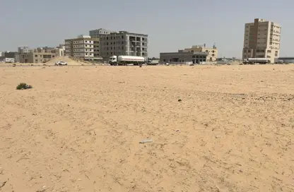 Land - Studio for sale in Al Jurf - Ajman Downtown - Ajman