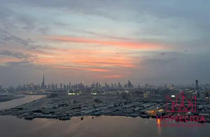 شقة - 2 غرف نوم - 2 حمامات للبيع في أدريس برج هاربور بوينت 2 - أدريس هاربور بوينت - ميناء خور دبي (ذا لاجونز) - دبي