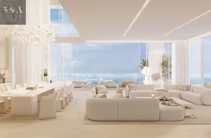 Apartment - 2 Bedrooms - 2 Bathrooms for sale in The Chedi Private Residences - Barsha Heights (Tecom) - Dubai