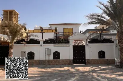 Villa - 6 Bedrooms - 7+ Bathrooms for rent in Al Rawda 3 Villas - Al Rawda 3 - Al Rawda - Ajman