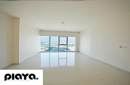 Apartment - 2 Bedrooms - 3 Bathrooms for rent in Damac Heights - Dubai Marina - Dubai
