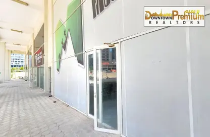 محل - استوديو للايجار في كابيتال جولدن تاور - الخليج التجاري - دبي