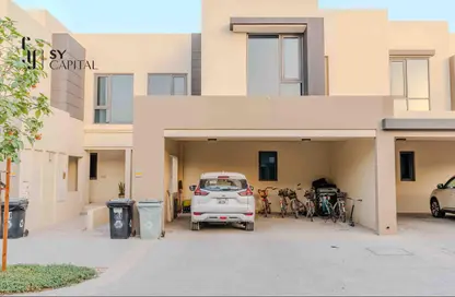 Villa - 3 Bedrooms - 3 Bathrooms for sale in Maple at Dubai Hills Estate 1 - Maple at Dubai Hills Estate - Dubai Hills Estate - Dubai