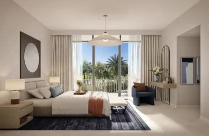 Villa - 3 Bedrooms - 4 Bathrooms for sale in Raya - Arabian Ranches 3 - Dubai