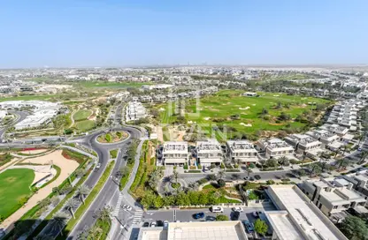 Apartment - 3 Bedrooms - 4 Bathrooms for sale in Golf Suites - Dubai Hills - Dubai Hills Estate - Dubai