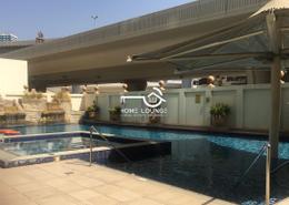 Apartment - 3 bedrooms - 4 bathrooms for sale in Trident Waterfront - Dubai Marina - Dubai