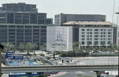 Apartment - 2 Bedrooms - 3 Bathrooms for rent in Saeed Tower 1 - Saeed Towers - Sheikh Zayed Road - Dubai
