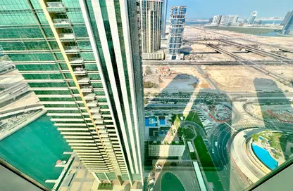 شقة - غرفة نوم - 2 حمامات للبيع في برج تالا - مارينا سكوير - جزيرة الريم - أبوظبي