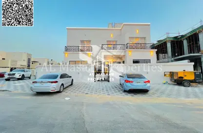 فيلا - 5 غرف نوم - 5 حمامات للبيع في الحليو 2 - الحليو - عجمان