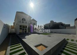 Villa - 5 bedrooms - 5 bathrooms for rent in Al Khawaneej 1 - Al Khawaneej - Dubai