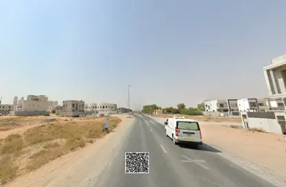 أرض - استوديو للبيع في برج العامرة - العامرة - عجمان