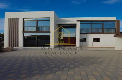 Villa - 4 Bedrooms - 5 Bathrooms for sale in Ain Al Maha - Al Jubail Island - Abu Dhabi