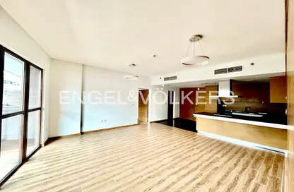Apartment - 1 Bedroom - 2 Bathrooms for sale in Xanadu Residence 2 - District 13 - Jumeirah Village Circle - Dubai