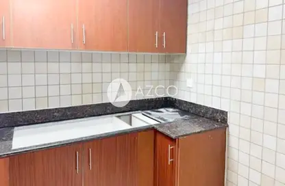Apartment - 2 Bedrooms - 2 Bathrooms for sale in Skycourts Tower B - Skycourts Towers - Dubai Land - Dubai