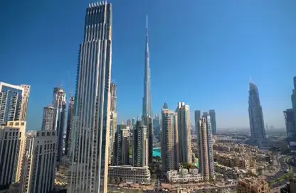 شقة - 3 غرف نوم - 4 حمامات للبيع في امبيريال افنيو - دبي وسط المدينة - دبي