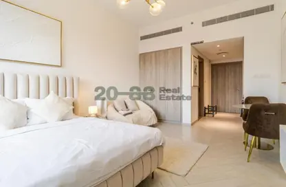 Apartment - Studio - 1 Bathroom for sale in Oxford 212 - Jumeirah Village Circle - Dubai