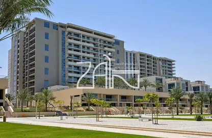 Apartment - 1 Bedroom - 1 Bathroom for rent in Al Zeina - Al Raha Beach - Abu Dhabi