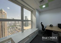 Business Centre for rent in API World Tower - Sheikh Zayed Road - Dubai