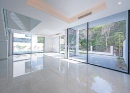 Empty Room image for: Villa - 5 bedrooms - 5 bathrooms for sale in Chorisia 2 Villas - Al Barari - Dubai, Image 1