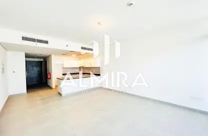 Apartment - Studio - 1 Bathroom for sale in Soho Square - Saadiyat Island - Abu Dhabi