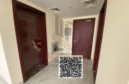 Warehouse - Studio - 2 Bathrooms for rent in Umm Al Thuoob - Umm Al Quwain