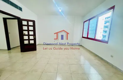 Apartment - 2 Bedrooms - 2 Bathrooms for rent in C14 - Al Hosn - Al Khalidiya - Abu Dhabi