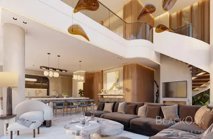 Apartment - 1 Bedroom - 2 Bathrooms for sale in SAAS Hills - Dubai Science Park - Dubai