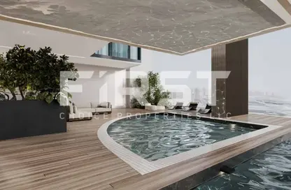 Apartment - 3 Bedrooms - 4 Bathrooms for sale in Al Reem Island - Abu Dhabi