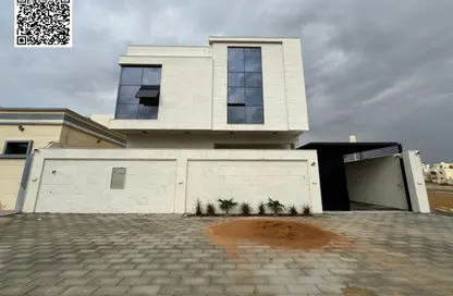 Villa - 5 Bedrooms - 7 Bathrooms for sale in Al Yasmeen 1 - Al Yasmeen - Ajman Villa - 5 Bedrooms - 7 Bathrooms for sale in Al Yasmeen 1 - Al Yasmeen - Ajman