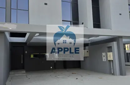 Villa - 2 Bedrooms - 4 Bathrooms for rent in Sendian - Masaar - Tilal City - Sharjah