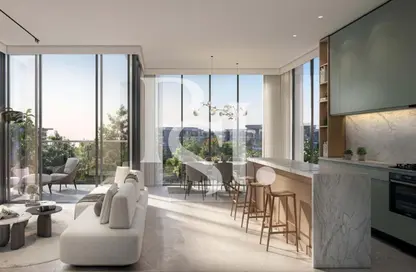 Apartment - 2 Bedrooms - 3 Bathrooms for sale in Serra - Ghaf Woods - Dubai Land - Dubai