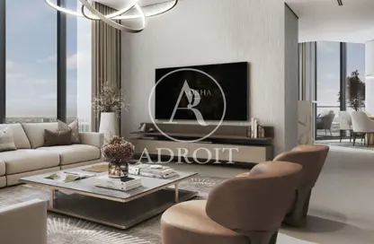 Apartment - 1 Bedroom - 1 Bathroom for sale in Sobha Solis - Motor City - Dubai