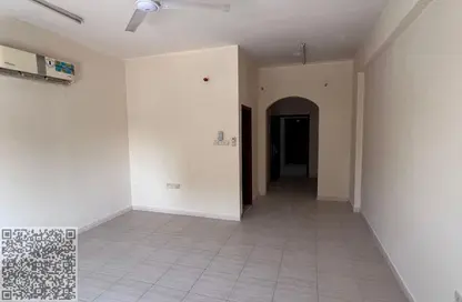 Apartment - Studio - 1 Bathroom for rent in Al Mowaihat 3 - Al Mowaihat - Ajman
