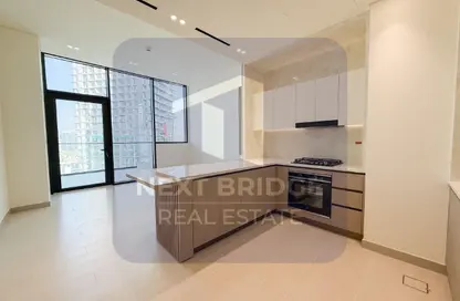 شقة - غرفة نوم - 2 حمامات للايجار في بن غاطي رويال - منطقة 18 - قرية الجميرا سركل - دبي شقة - غرفة نوم - 2 حمامات للايجار في بن غاطي رويال - منطقة 18 - قرية الجميرا سركل - دبي