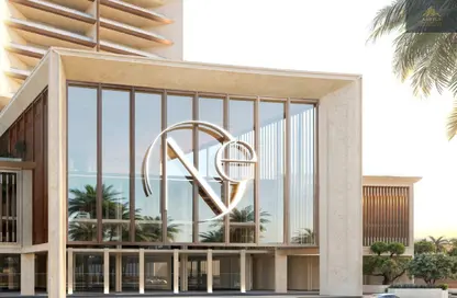 Apartment - 1 Bedroom - 2 Bathrooms for sale in One By Binghatti - Business Bay - Dubai Apartment - 1 Bedroom - 2 Bathrooms for sale in One By Binghatti - Business Bay - Dubai