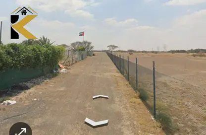 Land - Studio for sale in Manama - Ajman
