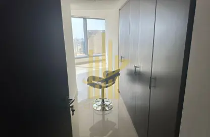 شقة - 2 غرف نوم - 3 حمامات للايجار في برج سكاي - شمس أبوظبي - جزيرة الريم - أبوظبي