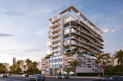 Apartment - 2 Bedrooms - 3 Bathrooms for sale in La Cle by Maaia - Al Furjan - Dubai
