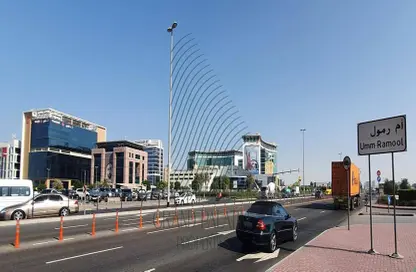 مكتب - استوديو - 1 حمام للايجار في أم الرمول - دبي مكتب - استوديو - 1 حمام للايجار في أم الرمول - دبي