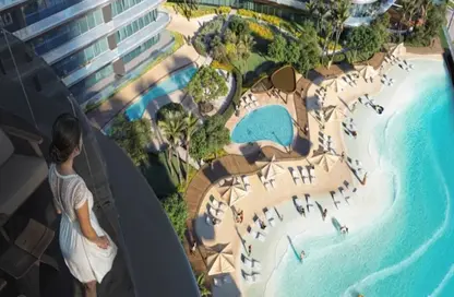 Apartment - Studio - 1 Bathroom for sale in Binghatti Hills - Dubai Science Park - Dubai