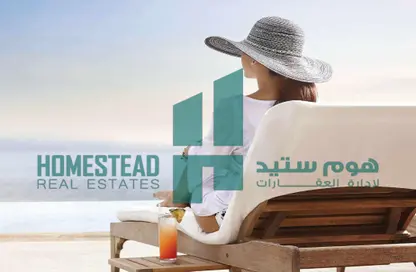 تاون هاوس - 3 غرف نوم - 5 حمامات للبيع في ذا باي ريزيدنس 2 - ياس باي - جزيرة الياس - أبوظبي