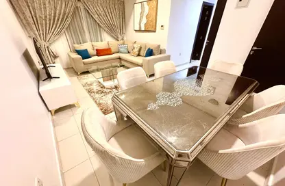 Apartment - 2 Bedrooms - 2 Bathrooms for rent in Muweileh Community - Muwaileh Commercial - Sharjah