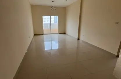 Apartment - 2 Bedrooms - 2 Bathrooms for rent in Al Naemiya Tower 3 - Al Naemiya Towers - Al Nuaimiya - Ajman