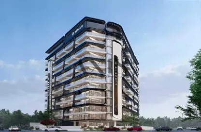 Apartment - 1 Bedroom - 1 Bathroom for sale in Terra Tower - Dubai Land - Dubai