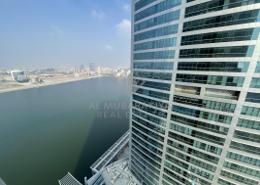 Apartment - 2 bedrooms - 3 bathrooms for rent in Julphar Residential Tower - Julphar Towers - Al Nakheel - Ras Al Khaimah