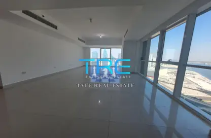 Apartment - 3 Bedrooms - 5 Bathrooms for sale in Marina Square - Al Reem Island - Abu Dhabi