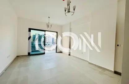 Apartment - Studio - 1 Bathroom for rent in Al Warsan 4 - Al Warsan - Dubai