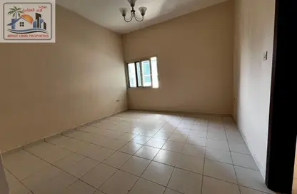 Apartment - 1 Bedroom - 1 Bathroom for rent in Qasimia 13 building - Al Nad - Al Qasimia - Sharjah